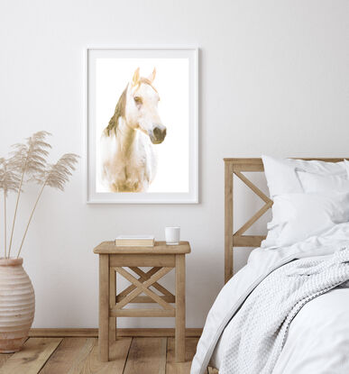 Horse Art, 
Nature Art, 
Animal Art