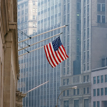 Classic NYC  in the 1990's