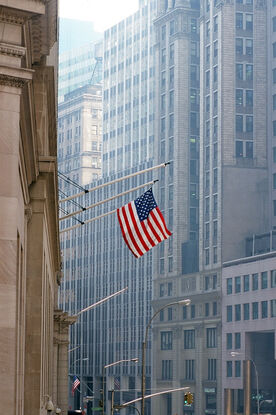 Classic NYC  in the 1990's