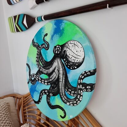 Octopus