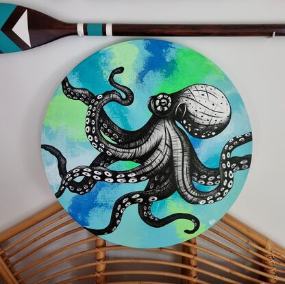 Octopus