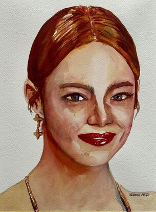 image of Emma Stone





