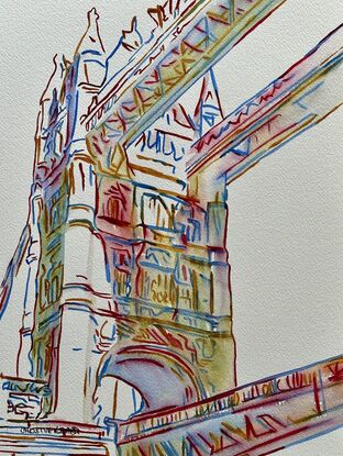 image of Tower Bridge, London





