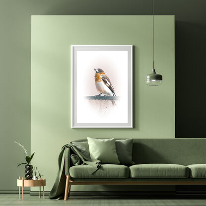 Bird Art
Nature Art
Animal Art