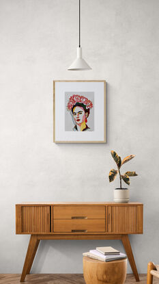 image of Frida Khalo


