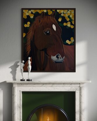 Adieu
Sad
Horse
Goodbye
Portrait
Animal Portrait
Feeling
Eye
Emotion
