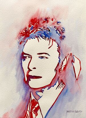 image of David Bowie


