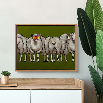 sheep