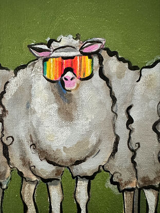 sheep