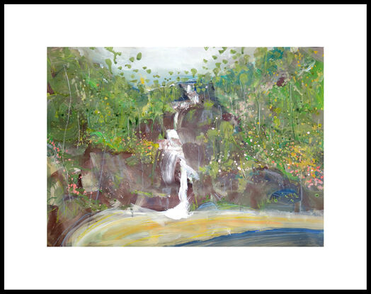 You can see my work here
Oil paintings and Works on Paper - Animals and Landscapes - https://johngrahamartist.weebly.com/
Works on paper - Nudes and Portraits - https://artistjohngraham.weebly.com/
One of my latest series
I am a professional artist exhibiting my work since 1986
I am represented by Jackman Gallery, Hawthorn Gallery in Melbourne
I have been a finalist in the Waterhouse Natural Science Art Prize on four occasions, the Maritime Art Prize three times and the Norvill and Heysen Prizes once each
My work was published in New Art 5
I have held 13 Solo Exhibitions and participated in many group shows
I see my work as high quality investments works and continue to create new work everyday

John Graham
Solo Exhibitions
2017 John Graham - Paintings BMG Art Adelaide
2015 Persona Celebrity Public Deakin University, Melbourne Burwood Campus
2014 Inspirations, Hawthorn Gallery and Studio, Melbourne
2013 Birds, Yering Station Gallery, Yarra Glen
2012 A Cat Called China and Other Paintings, Yering Station Gallery, Yarra Glen
Natural Order, Louey and Lane Gallery, Melbourne
Birds and Landscapes, Qdos Gallery, Lorne
2011 Landscapes, Gadfly Gallery, Perth
Paintings2011, Hawthorn Gallery and Studio, Melbourne
2009 On the Wing, Without Pier Gallery, Melbourne
Wild at Heart, Gadfly Gallery, Perth
Pieces of Me, Greenhill Gallery, Adelaide
2006 Transitional Landscapes, Gallery One/Five Sons Estate Melbourne
2005 Elemental Landscapes, Kazari Gallery, Melbourne
2004 From The Wilderness, Collins Street Gallery, Melbourne
1996 Icons, Idols, Effigies and Fetishes, Scope Gallery, Melbourne
1995 Mamawata. Scope Gallery, Melbourne
1994 Paintings And Sculpture, Botanical Gallery, Melbourne
1993 Paintings From The Road, Botanical Gallery, Melbourne

Group Exhibitions
2017 Original Art Under $1000 - Art to Art Melbourne
6x6 Metropolis Gallery Geelong
Birds Bugs and Beasties - BMG Art Adelaide
2016 Summer Show, Hawthorn Studio and Gallery, Melbourne
Coolart, Without Pier, Melbourne
Camberwell Art Show. Melbourne
Pop Up, Art To Art Gallery, Melborne
Birdhaus, Birds Gallery, Melbourne
2015 Group Show, Hawthorn Studio and Gallery, Melbourne
Epiphany, Tusk Gallery, Melbourne
Works on Paper, Without Pier, Melbourne
2014 Group Show, Hawthorn Studio and Gallery, Melbourne
Urban Country stock room show, Jackman Galllery, Melbourne
Maritime art prize, Mission to Seafarers, Melbourne
2013 Maritime art prize, Mission to Seafarers, Melbourne
Group Show, Jackman gallery, St Kilda
2012 Maritime art prize, Mission to Seafarers, Melbourne
2010 Group Show, Hawthorn Studio and Gallery, Melbourne
2009 Kazari 2009, Kazari Gallery, Melbourne
Mansfield 2009 Easter Art Exhibition
The Wish List Greenhill Gallery, Adelaide
Postcard Christmas Show Without Pier Gallery, Melbourne
2008 Art Melbourne, Seaview Gallery
Stockroom Exhibition, Pivotal Galleries Melbourne
The Good Earth, Greenhill Gallery, Adelaide
The Heysen Prize Finalist, The Hahndorf Academy, South Australia
2004 New Collectables, Gadfly Gallery, Perth
Norvill Art Prize, Murrurundi, N.S.W
2003 Kazari Gallery Presents New Work by Artists, Kazari Gallery, Melbourne
2000 Christmas Show, Helen Gory Gallery, Melbourne
1997 Art In Time, Christies. South Yarra, Melbourne
1995 Christmas Show, Scope Gallery, Melbourne
1993 5th Anniversary Show, Robb Street Gallery, Bairnsdale
Artists Candelabra, Melbourne Theatre Company Ball, The Hyatt, Melbourne
Summer 1993, Botanical Gallery, Melbourne
1991 New Art 5, Coventry Gallery, Sydney
1990 A Young Collector's Exhibition, Coventry Gallery, Sydney
Greenpeace Fundraising Show, Linden Gallery, Melbourne
1989 Melbourne Painters, Robb Street Gallery, Bairnsdale
15 Shopping days to Christmas, Coventry Gallery, Sydney
1986 Winter Collection, Rumbarellas Gallery, Melbourne
9x5 Show, Rumbarellas Gallery, Melbourne

Prizes and competitions
2017 Finalist Maritime art prize, Mission to Seafarers Victoria Melbourne
2016 Finalist The Waterhouse Prize 2016, Finalist, South Australian Museum
2014 Finalist Maritime art prize, Mission to Seafarers Victoria Melbourne
2013 Finalist Maritime art prize, Mission to Seafarers Victoria Melbourne
2012 Finalist Maritime art prize, Mission to Seafarers Victoria Melbourne
2007 Finalist The Waterhouse Natural History Art Prize 2007, Adelaide
2006 Finalist The Waterhouse Prize 2006, Finalist, South Australian Museum
2005 Finalist The Waterhouse Prize 2005, Finalist, South Australian Museum
Finalist The Heysen Prize Finalist, The Hahndorf Academy,South Australia
2004 Finalist Norvill Art Prize, Finalist, Murrurundi, N.S.W

Commissions
2017 Avant Cards “Gould Finch”
2016 Avant Cards “Kangaroos”
2008 Avant Cards “Feral Cat in Rosebush (ladder of thorns)”
2002 The Ink Group; "The Blue Band" Card published