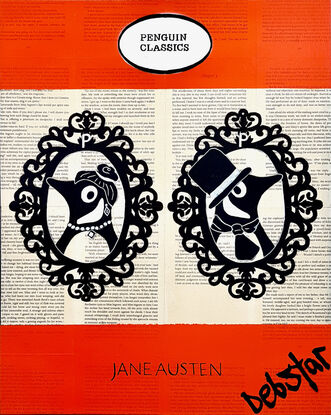 penguin book cover pride and prejudice