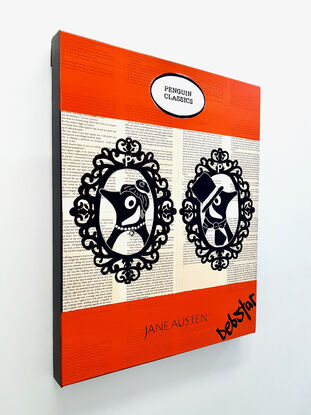 penguin book cover pride and prejudice