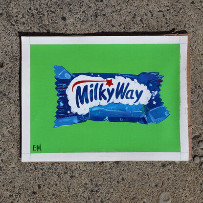 milky way