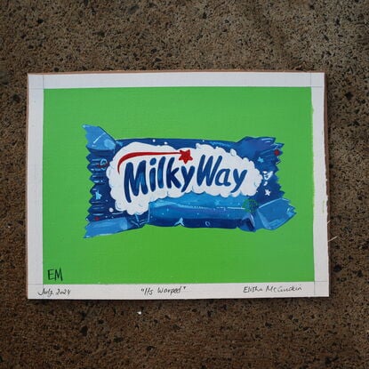 milky way