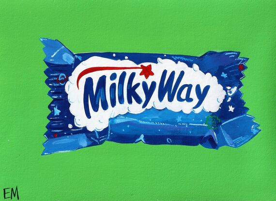 milky way