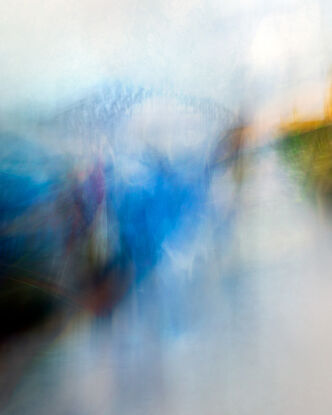 ICM photograph of Circular Quay in Sydney, New South Wales