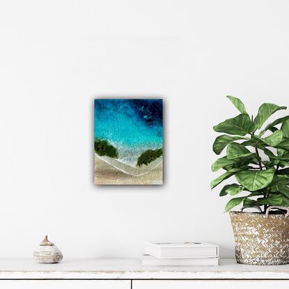 #Beach, #white sand, #aerial ocean, #white sand beach, #sand beach, #Waves, #seascape, #ocean waves, #aerial ocean painting, #Coastline, #coastal, #coastline art, #coastal beach, #summer, #hot, #heat, #bright, #colour, #colourful, #small, #perth, #sand, #blue, #turquoise, #art, #birds eye view, #from above, #oceanscape, #Modern painting, #Modern beach painting, #Blue painting, #Blue ocean, #Beach painting, #Painting of a beach, #Painting of the ocean, #Painting of ocean, #Painting of water, #Blue water, #summer painting, #Painting of summer, #Beachscape, #Landscape, #Painting of a landscape, #Painting of seascape, #Painting of a beachscape, #Nature, #summer feeling, #Sand and beach, #Painting from above, #Bird eye view, #Ocean from above, #Painting of sea, #dark blue, #Waves painting, #Painting of waves, #Unique painting, #unique painting style, #New painting, #gift, #gift idea, #present, #sun kissed, #summer time, #Beach art, #modern abstract wall art, #acrylic art, #modern art paintings on canvas, #beach landscape painting, #ocean landscape paintings, #famous modern paintings, #wall decor paintings, #modern paintings, #modern contemporary art, #modern landscape art, #beach landscape, #white wash, #drone, #beach drone, #original painting, #bright painting, #Sunshine, #outback, #shimmer, #shine, #navy blue, #water art, #light blue, #gold beach, #gold sand beach, #gold sand, #gold