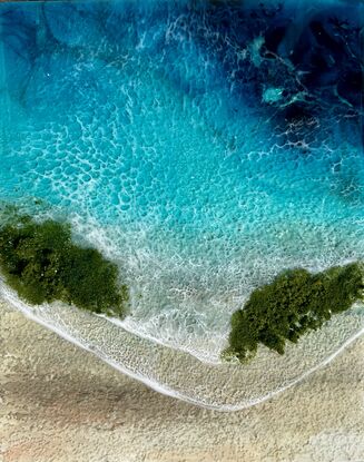 #Beach, #white sand, #aerial ocean, #white sand beach, #sand beach, #Waves, #seascape, #ocean waves, #aerial ocean painting, #Coastline, #coastal, #coastline art, #coastal beach, #summer, #hot, #heat, #bright, #colour, #colourful, #small, #perth, #sand, #blue, #turquoise, #art, #birds eye view, #from above, #oceanscape, #Modern painting, #Modern beach painting, #Blue painting, #Blue ocean, #Beach painting, #Painting of a beach, #Painting of the ocean, #Painting of ocean, #Painting of water, #Blue water, #summer painting, #Painting of summer, #Beachscape, #Landscape, #Painting of a landscape, #Painting of seascape, #Painting of a beachscape, #Nature, #summer feeling, #Sand and beach, #Painting from above, #Bird eye view, #Ocean from above, #Painting of sea, #dark blue, #Waves painting, #Painting of waves, #Unique painting, #unique painting style, #New painting, #gift, #gift idea, #present, #sun kissed, #summer time, #Beach art, #modern abstract wall art, #acrylic art, #modern art paintings on canvas, #beach landscape painting, #ocean landscape paintings, #famous modern paintings, #wall decor paintings, #modern paintings, #modern contemporary art, #modern landscape art, #beach landscape, #white wash, #drone, #beach drone, #original painting, #bright painting, #Sunshine, #outback, #shimmer, #shine, #navy blue, #water art, #light blue, #gold beach, #gold sand beach, #gold sand, #gold