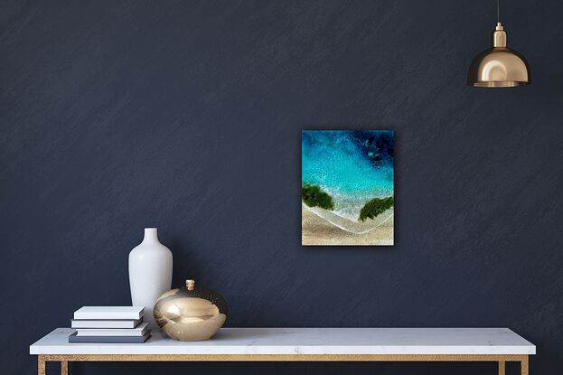 #Beach, #white sand, #aerial ocean, #white sand beach, #sand beach, #Waves, #seascape, #ocean waves, #aerial ocean painting, #Coastline, #coastal, #coastline art, #coastal beach, #summer, #hot, #heat, #bright, #colour, #colourful, #small, #perth, #sand, #blue, #turquoise, #art, #birds eye view, #from above, #oceanscape, #Modern painting, #Modern beach painting, #Blue painting, #Blue ocean, #Beach painting, #Painting of a beach, #Painting of the ocean, #Painting of ocean, #Painting of water, #Blue water, #summer painting, #Painting of summer, #Beachscape, #Landscape, #Painting of a landscape, #Painting of seascape, #Painting of a beachscape, #Nature, #summer feeling, #Sand and beach, #Painting from above, #Bird eye view, #Ocean from above, #Painting of sea, #dark blue, #Waves painting, #Painting of waves, #Unique painting, #unique painting style, #New painting, #gift, #gift idea, #present, #sun kissed, #summer time, #Beach art, #modern abstract wall art, #acrylic art, #modern art paintings on canvas, #beach landscape painting, #ocean landscape paintings, #famous modern paintings, #wall decor paintings, #modern paintings, #modern contemporary art, #modern landscape art, #beach landscape, #white wash, #drone, #beach drone, #original painting, #bright painting, #Sunshine, #outback, #shimmer, #shine, #navy blue, #water art, #light blue, #gold beach, #gold sand beach, #gold sand, #gold