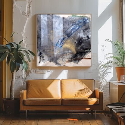 interior
black and white
gold
gray
minimal
modern
abstract
earthy tones
brush strokes
expressionism 
monochrome
for bedroom
for living room
