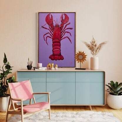 Lobster 