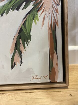 Palm Trees