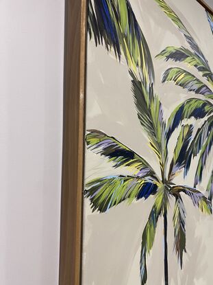 Palm Trees