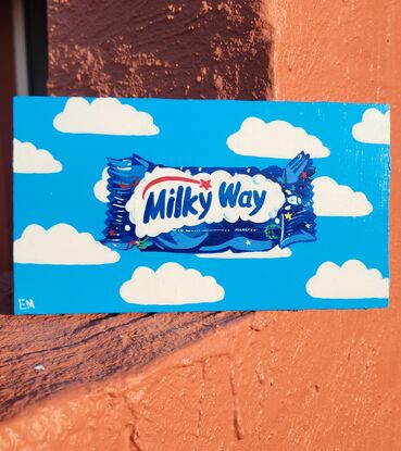 milky way