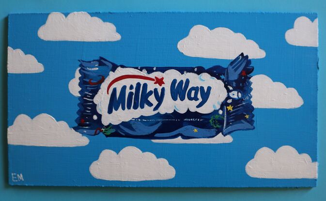 milky way