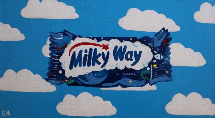 milky way