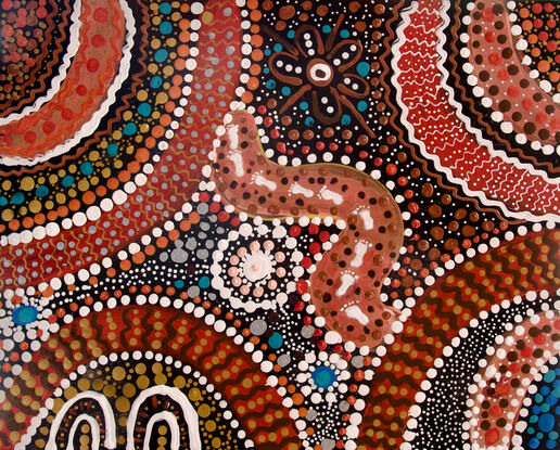 Explore the mystical realm of Aboriginal art, a treasure trove of symbolism and storytelling. Immerse yourself in the vibrant depictions of ancient Australia. The Welcome to Country and Acknowledgement of Country ceremonies are vital cultural practices in Australia, paying homage to the Aboriginal and Torres Strait Islander peoples as the land's Traditional Custodians. These rituals are a deep gesture of respect, acknowledging the continuous bond of Indigenous Australians with their land and heritage.