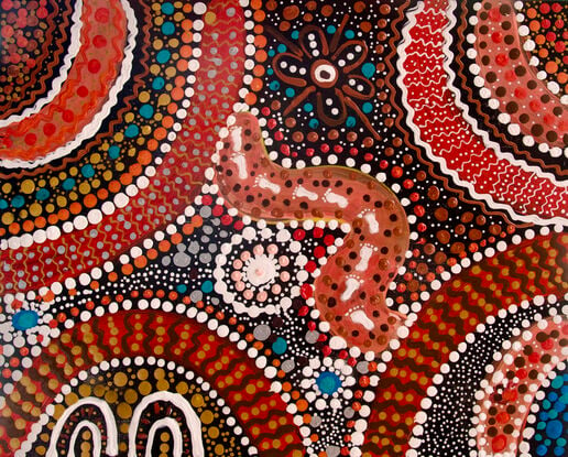 Explore the mystical realm of Aboriginal art, a treasure trove of symbolism and storytelling. Immerse yourself in the vibrant depictions of ancient Australia. The Welcome to Country and Acknowledgement of Country ceremonies are vital cultural practices in Australia, paying homage to the Aboriginal and Torres Strait Islander peoples as the land's Traditional Custodians. These rituals are a deep gesture of respect, acknowledging the continuous bond of Indigenous Australians with their land and heritage.