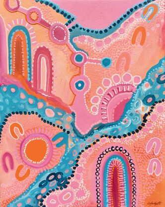 Aboriginal art and culture 