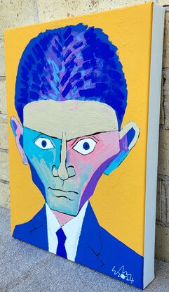 Franz Kafka