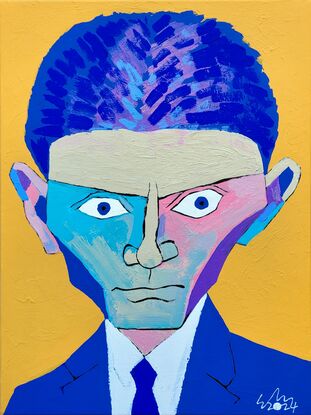 Franz Kafka