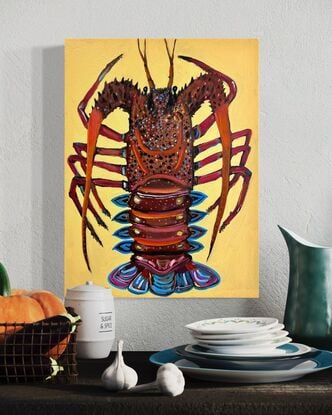 Lobster 