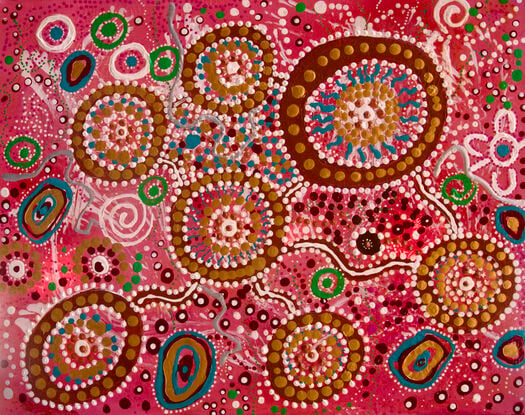 Dreamtime stories are central to Aboriginal spirituality and identity. Tales such as the Seven Sisters Jukurrpa are not merely myths; they are affirmations of a vibrant culture and the laws that dictate social relationships within Aboriginal communities.