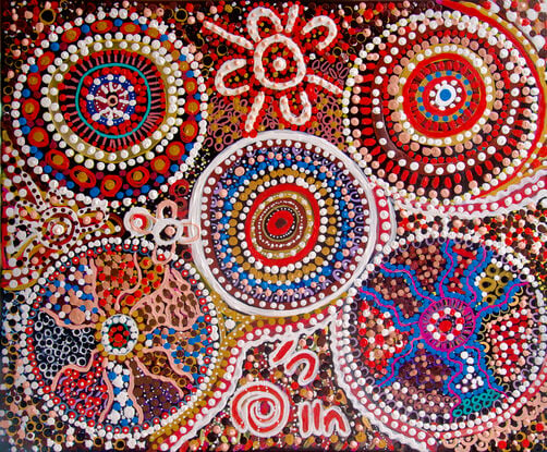 The cultural landscape of Cunnamulla is a vibrant mosaic, where the ancient traditions of the Warrego River, paralleling the story of Cunnamulla, stand as a testament to both constancy and transformation, mirroring the town's evolution from its ancient origins to its current role as a center of commerce and culture.