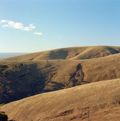 myponga, south Australia,  landscapes 