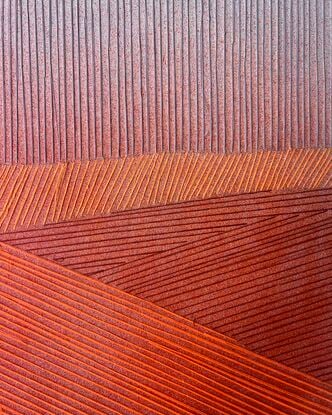 Sahara desert, texture, orange 