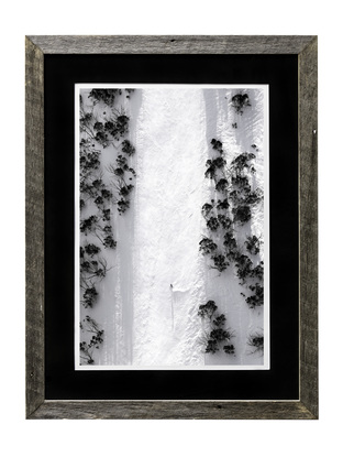 (CreativeWork) Alpine 5/7 Ed. 2 of 100 by Penny Prangnell. Photograph. Shop online at Bluethumb.