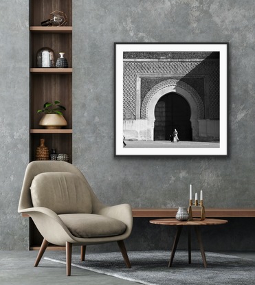 (CreativeWork) Morocco Stories  Ed. 2 of 50 by Ushi Grant. Photograph. Shop online at Bluethumb.