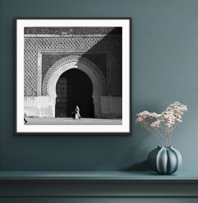 (CreativeWork) Morocco Stories  Ed. 2 of 50 by Ushi Grant. Photograph. Shop online at Bluethumb.